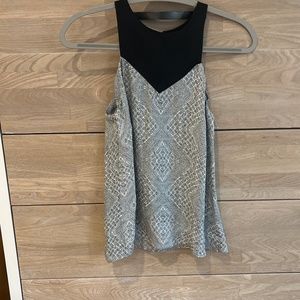 ALC Tank